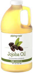 Jojoba Oil, 64 fl oz